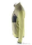 Ortovox Fleece Grid Herren Fleecejacke, Ortovox, Oliv-Dunkelgrün, , Herren, 0016-12242, 5638282842, 4255736206103, N2-07.jpg