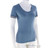Karpos Easyfrizz Damen T-Shirt-Dunkel-Blau-M