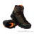 Salewa MTN Trainer 2 Mid GTX Herren Bergschuhe Gore-Tex-Braun-10
