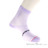 Castelli Espresso Damen Bikesocken-Lila-L-XL