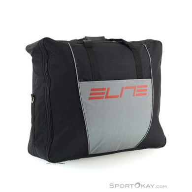 Elite Vaiseta Heimtrainer Zubehör-Schwarz-One Size