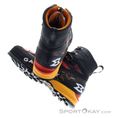 Garmont Tower 3.0 GTX Mens Mountaineering Boots Gore-Tex, Garmont, Black, , Male, 0136-10061, 5638248813, 8056586247119, N4-14.jpg