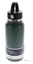 Hydro Flask 32oz Wide Mouth 946ml Thermosflasche, Hydro Flask, Olive-Dark Green, , , 0311-10073, 5638174343, 810096852809, N2-07.jpg