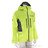 Berghaus Extrem Vanguard GTX Herren Outdoorjacke Gore-Tex-Hell-Grün-M