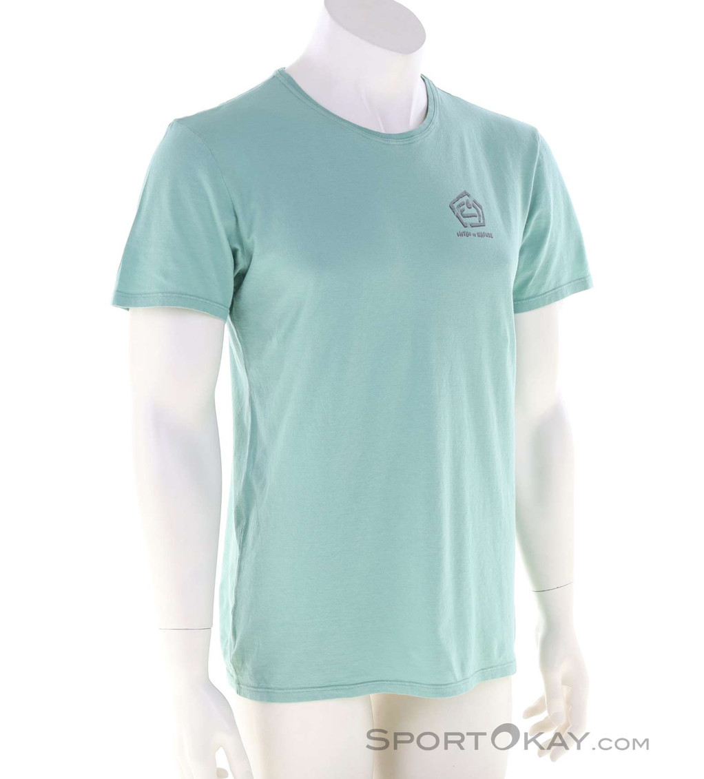 E9 Sapiens Herren T-Shirt