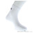 POC Cadence Road Short Bikesocken-Weiss-M