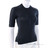 Castelli Espresso 2 Damen Bikeshirt-Schwarz-M