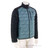 Scott Insuloft Tech Primaloft Herren Isolationsjacke-Türkis-M