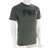 Fox Diffuse Dri-Release Herren T-Shirt-Oliv-Dunkelgrün-M
