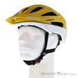 Uvex Quatro CC MTB Helmet, Uvex, Yellow, , Male,Female,Unisex, 0329-10062, 5638244834, 4043197359168, N1-06.jpg