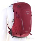 Osprey Hikelite 18l Rucksack, Osprey, Rot, , Herren,Damen,Unisex, 0149-10504, 5638123329, 843820154009, N1-01.jpg