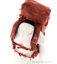 Ortovox Peak 32l S Rucksack, Ortovox, Rot, , Herren,Damen,Unisex, 0016-12262, 5638286112, 4251877743347, N4-14.jpg