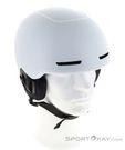 POC Obex Pure Skihelm, POC, Weiss, , Damen,Herren,Unisex, 0049-10623, 5638132509, 7325549997653, N2-02.jpg