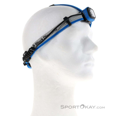Black Diamond Sprinter 500lm Stirnlampe-Blau-One Size