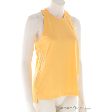 adidas adi365 Iconic Damen Tanktop-Orange-M