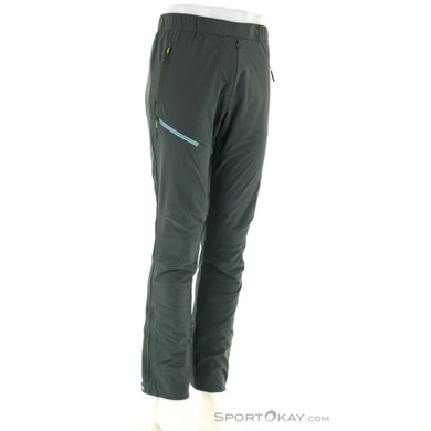 Karpos Alagna Plus 2.0 Herren Tourenhose-Dunkel-Grau-L