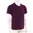 Brooks Dash Herren T-Shirt-Lila-S