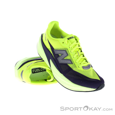 New Balance Rebel v5 Mens Running Shoes