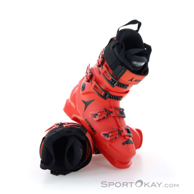 Atomic Redster CS 110 Skischuhe-Rot-28
