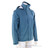 Marmot PreCip Eco Herren Regenjacke-Hell-Blau-S