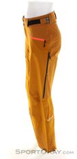 Ortovox Mesola Damen Tourenhose, Ortovox, Orange, , Female, 0016-11911, 5638118493, 4251877760160, N2-07.jpg