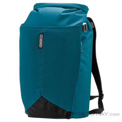 Ortlieb Vario Lite QL2.1 22l Luggage Rack Bag/ Backpack