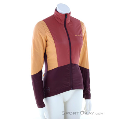 Vaude Kuro Insulation Women Biking Jacket