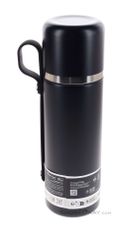 Hydro Flask Hot Flask & Cup 828ml Thermosflasche, Hydro Flask, Schwarz, , , 0311-10114, 5638359273, 810096857101, N2-12.jpg