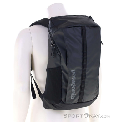 Patagonia Black Hole Pack 25l Rucksack-Schwarz-25