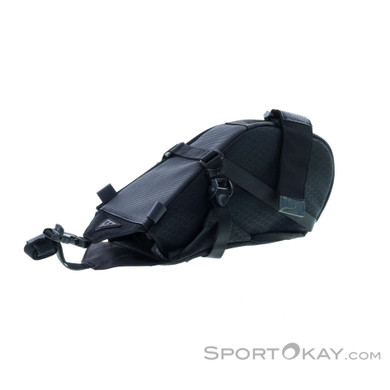 Topeak Backloader X 15l Satteltasche-Schwarz-One Size