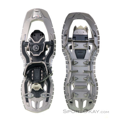 TSL Symbioz Hyperflex Original 2 Schneeschuhe-Grau-S