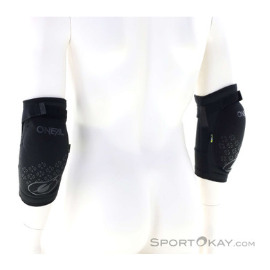 O'Neal Dirt Guard Elbow Guards