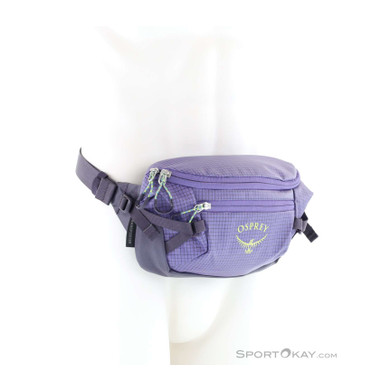 Osprey Transporter Waist 3l Hüfttasche-Lila-3