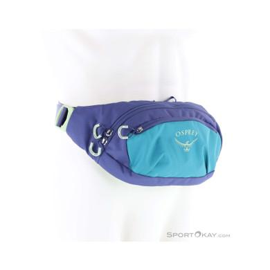 Osprey Daylite Waist 2l Hüfttasche-Dunkel-Blau-One Size