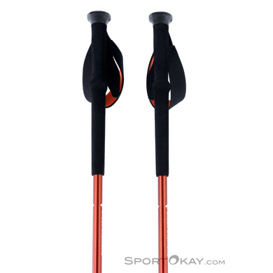 Black Diamond Trail 100-140cm Trekking Poles