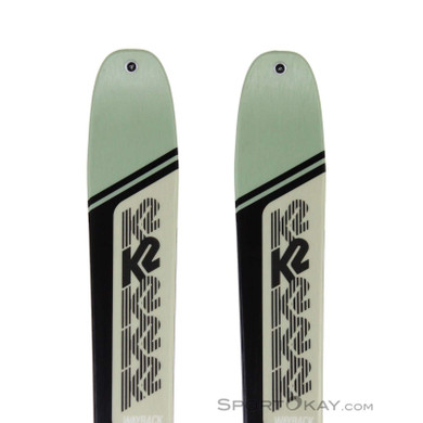 K2 Wayback 88 Damen Tourenski 2023-Hell-Blau-153