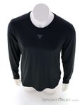 Dainese HgRox Jersey LS Herren Bikeshirt, Dainese, Schwarz, , Herren, 0055-10283, 5638151077, 8051019668097, N3-03.jpg