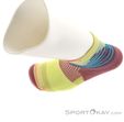 Ortovox All Mountain Quarter Socks Damen Socken, Ortovox, Yellow, , Female, 0016-11748, 5638170238, 4251877737322, N4-09.jpg