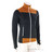 Ortovox Fleece Light Herren Fleecejacke-Schwarz-S