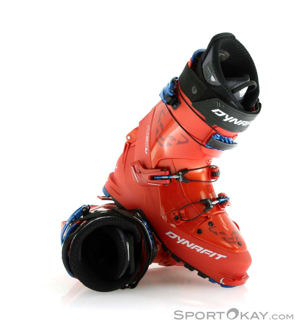 Dynafit Neo U-CP Tourenschuhe - Ski Touring Boots - Ski Touring