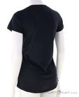 ION Logo DRI SS Damen Bikeshirt, ION, Schwarz, , Damen, 0408-10152, 5638283206, 9010583022727, N1-11.jpg