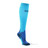 Lenz Compression 1.0 Socken-Blau-L