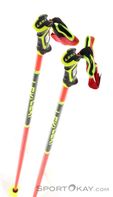 Leki WCR SL 3D Skistöcke, Leki, Rot, , Herren,Damen,Unisex, 0012-10444, 5637999813, 4028173285112, N4-04.jpg
