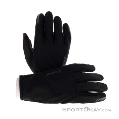 GripGrab Hurricane 2 Bikehandschuhe-Schwarz-L