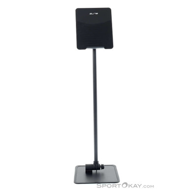 Elite Posa Stand Heimtrainer Zubehör-Schwarz-One Size