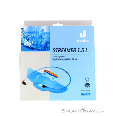 Deuter Streamer 1,5l Hydration Bladder