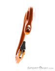 Petzl Ange S Schnappkarabiner, Petzl, Orange, , , 0074-10141, 5637487391, 3342540088986, N1-06.jpg