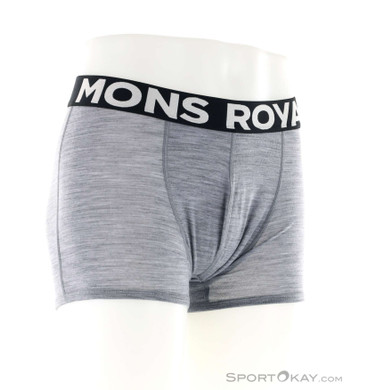 Mons Royale Hold´em Shorty Merino Mens Underpants