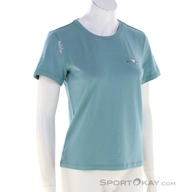 Chillaz Iseo Heartbeat to Climb Women T-Shirt
