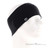 Ortovox 120 Cool Tec Logo Stirnband-Schwarz-One Size